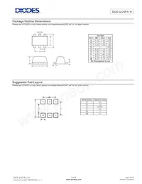 DCX142TH-7 Datasheet Page 5