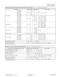 DCX144EK-7-F Datenblatt Seite 3