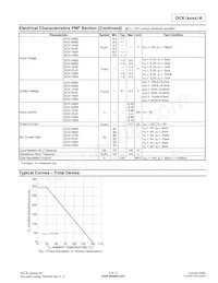 DCX144EK-7-F數據表 頁面 4