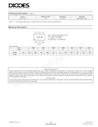 DCX4710H-7 Datasheet Page 7