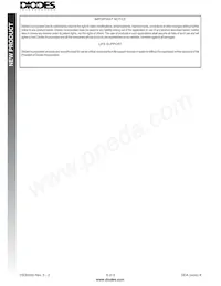 DDA144EK-7-F Datasheet Page 6