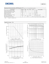 DIMD10A-7 Datasheet Page 2