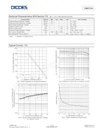 DIMD10A-7 데이터 시트 페이지 2