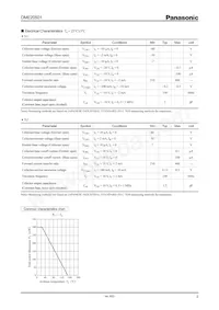 DME205010R Datasheet Page 2