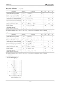 DME501010R Datasheet Page 2