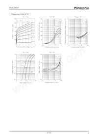 DMG263010R Datasheet Page 4