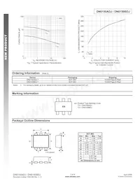 DN0150BDJ-7 Datasheet Page 3