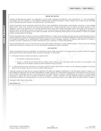 DN0150BDJ-7 Datasheet Page 4
