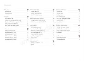 DT170N2014KOFHPSA1 Datasheet Page 3