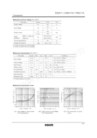 FMA11AT148 Datasheet Page 2