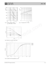 HVL900-18IO1數據表 頁面 3