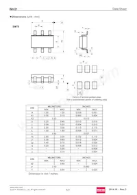 IMH21T110 Datasheet Page 5