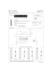 IRKT92/16A Datasheet Page 4