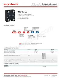 M5010085 Cover