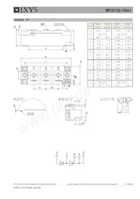 MCD132-14IO1 Datasheet Page 4