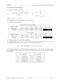 MCD501-18IO1 Datasheet Page 4