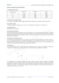 MCD501-18IO2 Datasheet Pagina 3