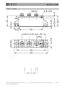 MCD56-14IO8B Datenblatt Seite 4