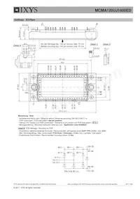 MCMA120UJ1800ED Datenblatt Seite 4