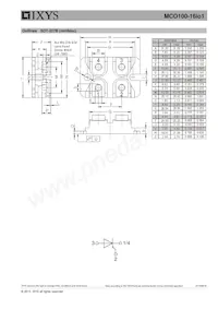 MCO100-16IO1 Datenblatt Seite 4