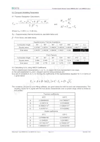 MDC500-22IO1 Datasheet Page 4