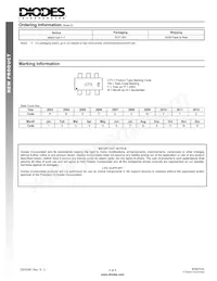 MIMD10A-7-F Datasheet Pagina 4
