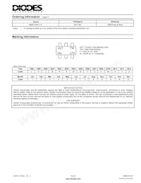 MMDT4403-7 Datasheet Page 4