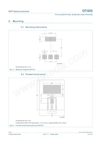 OT406數據表 頁面 10