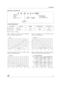 P0130AA 1EA3 Datenblatt Seite 3