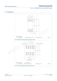 PBSS4350SPN Datenblatt Seite 16