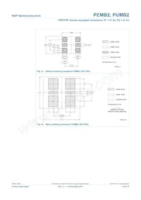 PUMB2/DG/B3 Datasheet Page 11