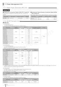 SSC2102S Datasheet Page 7