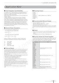 SSC2102S Datasheet Pagina 12
