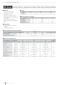 SSC2102S Datasheet Page 13