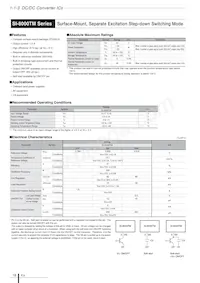 SSC2102S Datasheet Pagina 19