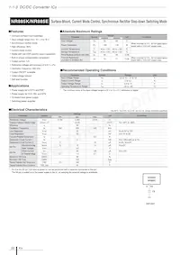 SSC2102S Datasheet Page 23
