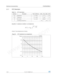 STGIPS40W60L1 Datasheet Page 12