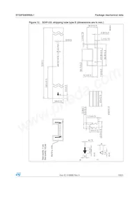 STGIPS40W60L1 Datasheet Page 19