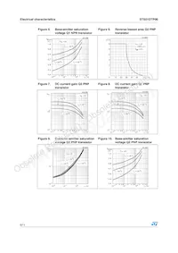 STS01DTP06 Datasheet Page 6