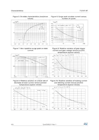 T1210T-8T Datasheet Page 4