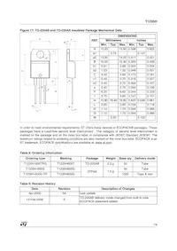T1235H-600G-TR Datenblatt Seite 7