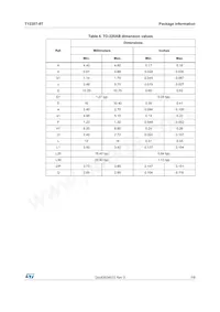 T1235T-8T Datenblatt Seite 7