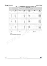 T2035H-6G Datenblatt Seite 10