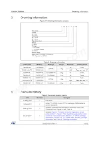 T2035H-6G Datasheet Page 11