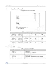 T3035H-6I Datasheet Page 11