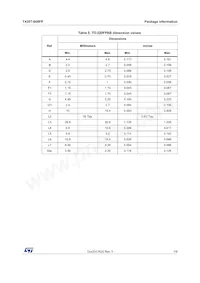 T435T-600FP Datenblatt Seite 7