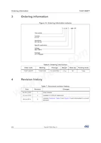 T435T-600FP Datenblatt Seite 8