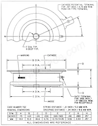 T627082584DN Datasheet Page 5