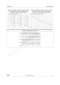 T635T-8FP Datasheet Page 5