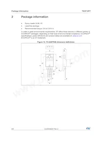 T635T-8FP Datenblatt Seite 6